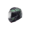 SCHUBERTH ШОЛОМ C5 GLOBE ЗЕЛЕНИЙ 3XL 65 - зображення 1