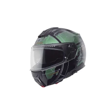 SCHUBERTH ШОЛОМ C5 GLOBE ЗЕЛЕНИЙ 2XL 63