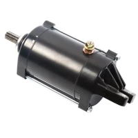 KIMPEX СТАРТЕР МОТОРЧИК HONDA RINCON 650,680