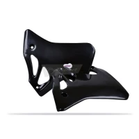 КРИШКИ РАДІАТОРА SCOOPS POLISPORT HONDA CR 125R CR 250R OEM