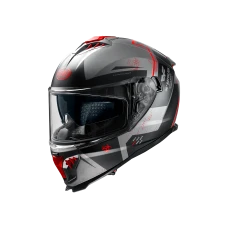 PREMIER HELMETS TYPHOON BA 17 BM L