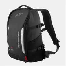 ALPINESTARS AMP3 СПИНКИ PACK 17L ЧОРНИЙ