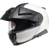 SCHUBERTH ШОЛОМ E2 БІЛА XL 61 - зображення 1