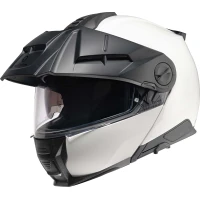 SCHUBERTH ШОЛОМ E2 БІЛА XS 53