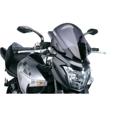 PUIG ЛОБОВОГО СТІКЛА НОВА ПОКОЛІННЯ SUZUKI B-KING 08'-11'