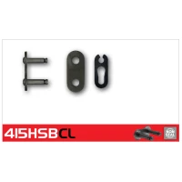 RK 415HSB CONNECTING ССИЛКА