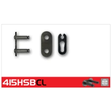 RK 415HSB CONNECTING ССИЛКА