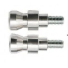 BIKE-LIFT TITANIUM BOBBINS 10 MM 1.50MM THREAD (KTM)