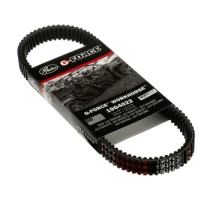 GATES РЕМІНЬ ПРИВІДНИЙ ATV G-FORCE (937X37X14,4MM) ARCTIC CAT 550/650/700 LTD/H 1/ALTERRA/MUD PRO/TBX/TRVPROWLER '05-'17,TEXTRON ALTERRA 570/700 '18-'20 (46G3569) (ЗАМІНЮЄ 9823-01059 І 9827-01056)(9825-01056)