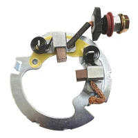 GAUSS 2023/06 ЩІТКОТРИМАЧ I ЩІТКИ СТАРТЕРА SUZUKI RF 600R '93-'96