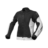 MODEKA КУРТКА KHAO AIR II LADY КОЛІР CZARNY/POPIELATY РОЗМІР 38