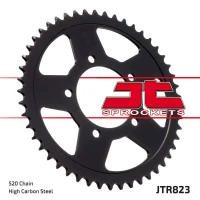 JT ЗІРОЧКА ЗАД 795 39 SUZUKI GS 500 E/F 88-10 (79539JT) (LANC. 520)