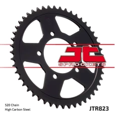 JT ЗІРОЧКА ЗАД 795 39 SUZUKI GS 500 E/F 88-10 (79539JT) (LANC. 520)
