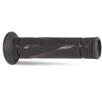 PROGRIP ПЕРЕМИКАЧІ PG838 ROAD (22+25MM, DL.122MM) КОЛІР CZARNY/TYTAN (DWUSKLADNIKOWE)