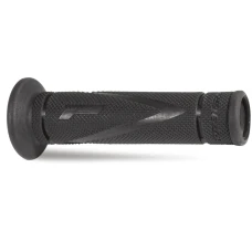PROGRIP ПЕРЕМИКАЧІ PG838 ROAD (22+25MM, DL.122MM) КОЛІР CZARNY/TYTAN (DWUSKLADNIKOWE)