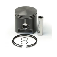 VERTEX ПОРШЕНЬ POLINI CIAO 60, 8/5000 БОЛТ 12MM (43,35MM)