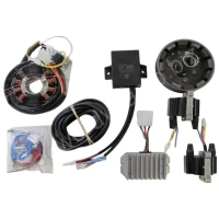 VAPE 2026/03 IGNITION SET BMW /5/6 – 105 MM DUAL IGNITION