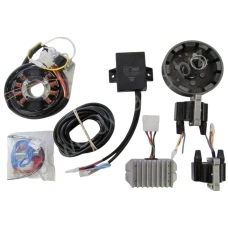 VAPE 2026/03 IGNITION SET BMW /5/6 – 105 MM DUAL IGNITION