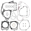 WINDEROSA (VERTEX) КОМПЛЕКТ ПРОКЛАДОК SUZUKI RMZ 450 '08-'22, RMX 450 '10-'12 - зображення 2