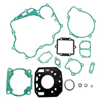 OMP КОМПЛЕКТ ПРОКЛАДОК KAWASAKI KMX 125 '86-'03