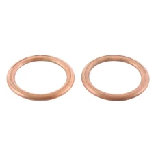 WINDEROSA (VERTEX) ПРОКЛАДКА КОЛЕКТОРА ВИПУСКНОГО KAWASAKI EN500 VULCAN LTD 96-09, ER-6N 09-10, EX 650R 07-11, EX500 NINJA 94-09, KLE650 VERSYS 07-14, W650 00-02, W800 20-21 (KPL-2SZT)