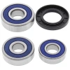ALL BALLS ПІДШИПНИК КОЛЕСА ЗАДНЬОГО Z USZCZELNIACZAMI YAMAHA XJ550 '81-'83, XS400 '77-'83, XS360 '76-'77 - зображення 1