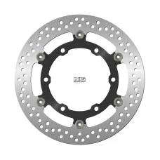 NG 2023/12 ДИСК FRONT R F00,0 290X130X4,5 6X10,25