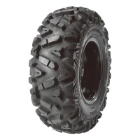 FORERUNNER ШИНА AT24X8-12-6PR KNIGHT 40F TL DOT 53/2025