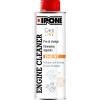 IPONE ENGINE CLEANER 300ML МАТЕРІАЛ DO PLUKANIA ДВИГУНА ПЕРЕД ЗАМІНА МАСЛА (CARELINE) (12) - зображення 1