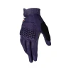 LEATT (НОВИНКА 2024) РУКАВИЦІ ВЕЛОСИПЕДІВ MTB 3.0 LITE GLOVE VELVET КОЛІР FIOLETOWY РОЗМІР XL - зображення 4