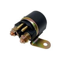 DZE РЕЛЕ СТАРТЕРА SUZUKI LT 400 '87-96, LT-F 400 '91-98, LT-F 250 '88-02 (OEM 31800-49100) (150A)