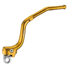 ACCEL РИЧАГ СТАРТЕРА (KOPKA) АЛЮМІНІЙ SUZUKI RMZ 450 '08-'14, КОЛІР ЗОЛОТИЙ