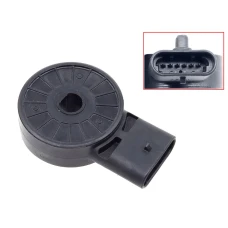 BRONCO 2025/05 ДАТЧИК ПОЛОЖЕННЯ ПЕРЕДАЧ (ANGLE СЕНСОР) POLARIS SPORTSMAN 850 '16-'21, SCRAMBLER / SPORTSMAN 1000 '16-'23 (OEM: 3236115)