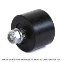 PROX РОЛІК ЛАНЦЮГА HONDA / KAWASAKI / SUZUKI (43/8MM) SZER. 28MM (79-5006)