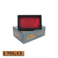 EMGO ФІЛЬТР ПОВІТРЯ YAMAHA XT660 R/X 04-16, MT03 06-12 (HFA4613) (5VK-E4451-00/5VK-14451-00) (Y4175)