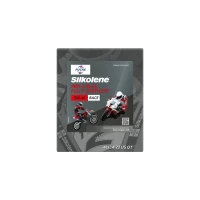 SILKOLENE FUCHS МАСТИЛО SILNIKOWY 100% SYNTETYCZNY ESTER PRO 4 ПЛЮС 10W50 4L