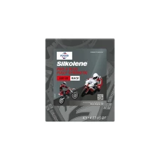 SILKOLENE FUCHS МАСТИЛО SILNIKOWY 100% SYNTETYCZNY ESTER PRO 4 ПЛЮС 10W50 4L