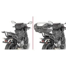 GIVI SPECIFIC MONORACK РИЧАГИ KAWASAKI Z650 (17-18)