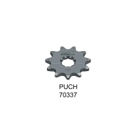 TEC-X ПЕРІД SPROCKET 11 ЗУБІВ (415) PUCH / TUNTURI
