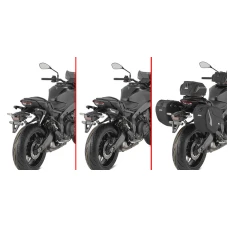 GIVI STEALTH КРІПЛЕННЯ YAMAHA MT-09 (24-26)