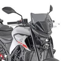 GIVI WINDSCREEN ВІДПОВІДНИЙ KIT X 4128S