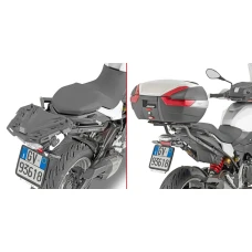 GIVI B/ARMS M/RACK BMW F 900 XR