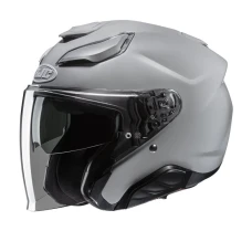 HJC ШОЛОМ F31 N СІРИЙ L