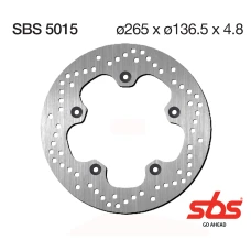 SBS BRAKEDISC СТАНДАРТ