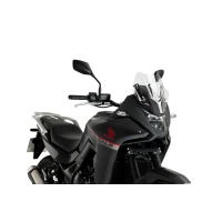 PUIG SPORT КОЗИРКА HONDA XL 750 TRANSALP 23'- C/CLEAR