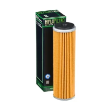 HIFLO МАСЛЯНОГО ФІЛЬТР HF691