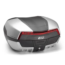 GIVI TOPCASE MAXIA 5 ВЕРСІЯ 2