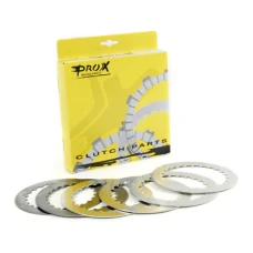 PROX ALLOY/STEEL ПЛИТА КОМПЛЕКТ KTM125/144/150/200SX-EXC '98-18