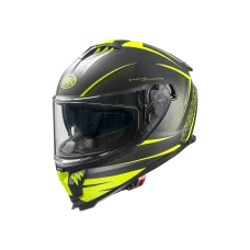 PREMIER HELMETS TYPHOON U9 BM XL