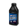MAXIMA RACING OILS ЗАСІБ ТОРМОЗНИЙ RACING DOT-4 HIGH ТЕМПЕРАТУРИ BRAKE FLUID + 260°C 500ML (24) - зображення 2